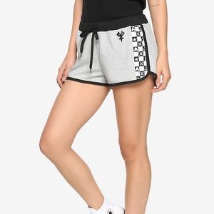 Kingdom hearts soft shorts